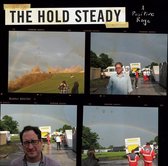 Hold Steady - A Positive Rage (CD)