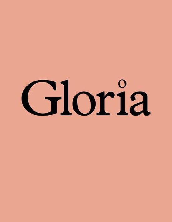 Gloria - Koen Sels | Northernlights300.org