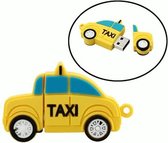 Taxi usb stick 32gb -1 jaar garantie – A graden klasse chip