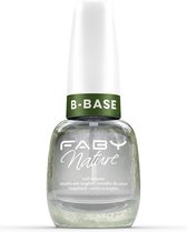B-BASE BASE COAT (90% natuurlijke nagellak)