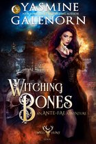 Wild Hunt 8 - Witching Bones