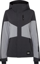 O'Neill Wintersportjas Coral - Black Out - Xs