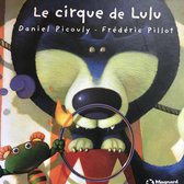 Le cirque de Lulu