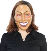 The Purge masker (vrouw)