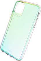 GEAR4 Crystal Palace Iridescent for iPhone 11 Pro Max clear