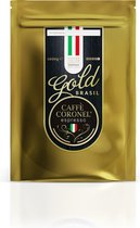 Caffe Coronel Gold Koffiebonen - 1 kg
