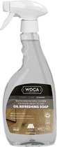 WOCA Olie Conditioner Wit - 750 ml in spray