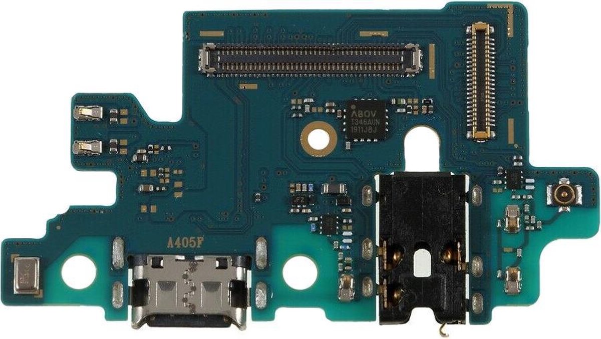 Samsung a405 аккумулятор
