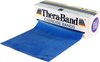 TheraBand Bande d'exercice bleue 5,5m