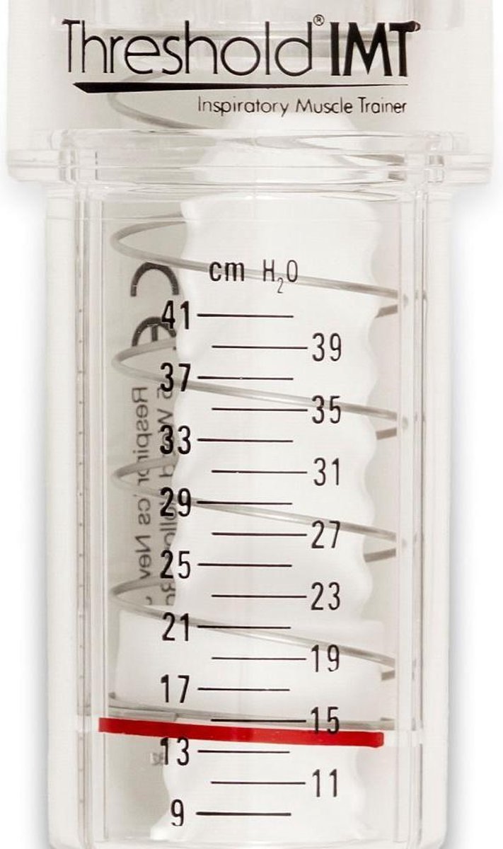 Philips Respironics Threshold IMT bol