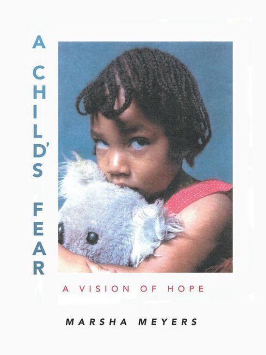 A Child's Fear - cover