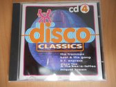 Disco Classics Cd 4
