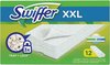 Swiffer Dry XXL - STOFOPVANGENDE DOEKJES - 12 doekjes