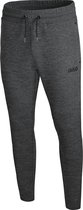Jako - Jogging Pants Premium Woman - Joggingbroek Premium Basics - 40 - Grijs