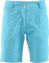 Falcon - Cod A lady short - Blauwe Short - M - Blauw