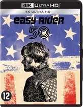 Easy Rider (4K Ultra HD Blu-ray)