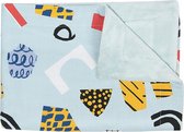 Trixie - Fleece deken 75x100 cm - Bingo