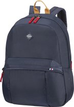 American Tourister Rugzak - Upbeat Backpack Navy