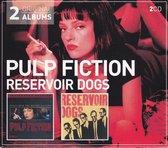 Pulp Fiction / Reservoir Dogs