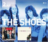 Wie The Shoes Past/let The Shoes Shine In