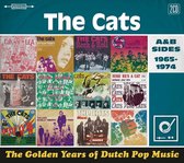 Golden Years Of Dutch Popmusic