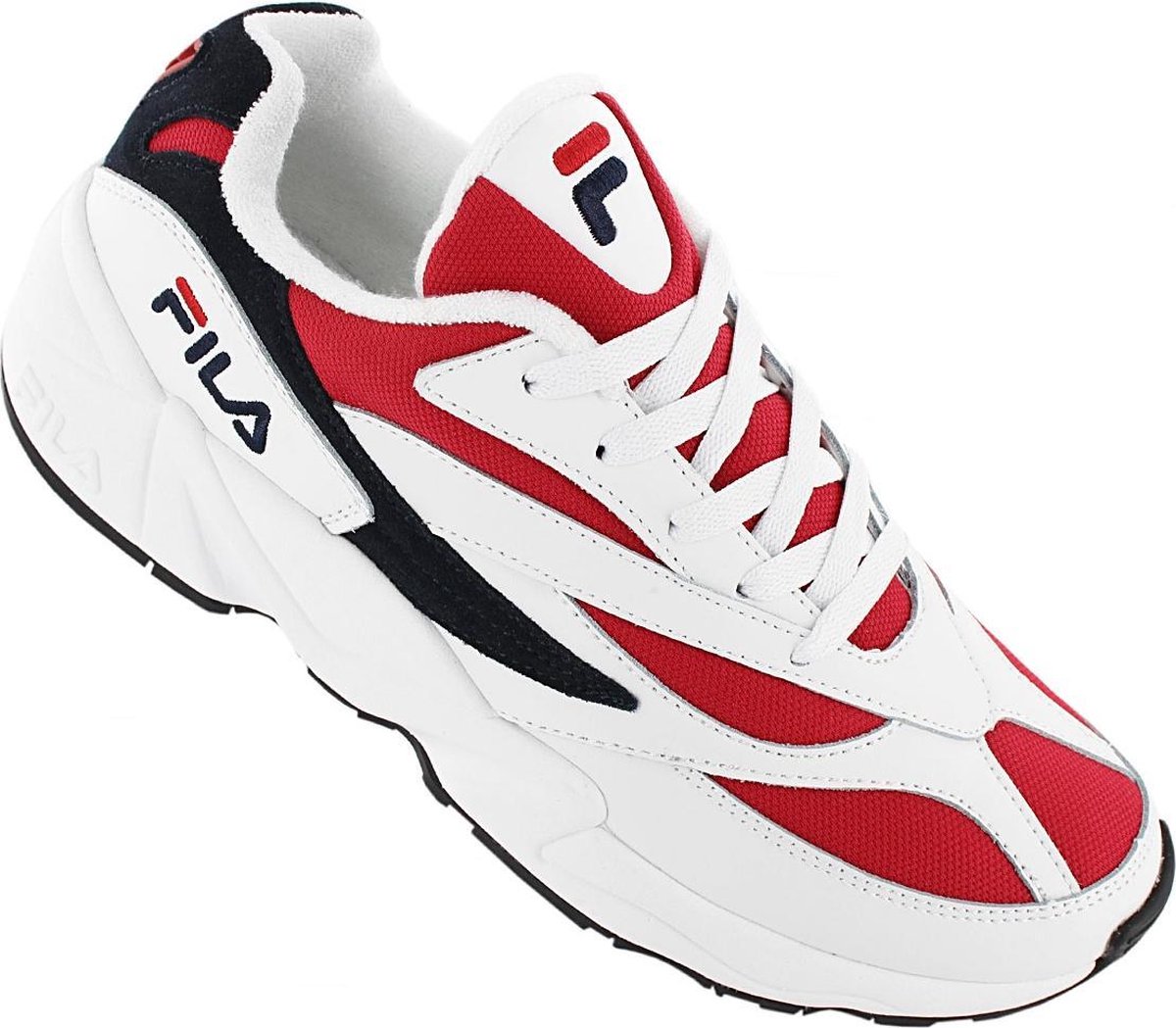 fila venom womens