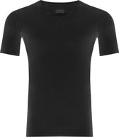 Alan Red - T-shirt Osaka Zwart - Maat XL - Modern-fit