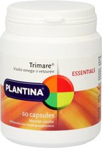 Plantina Trimare 60 capsules
