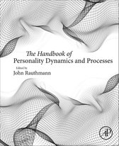Handbook Of Personality Dynamics & Proce