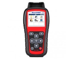 Autel MaxiTPMS TS508 tool - TPMS diagnose- en servicetool - OBD II