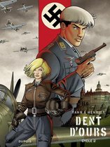 Dent d'ours, L'Intégrale 2 - Dent d'ours - L'Intégrale - Tome 2