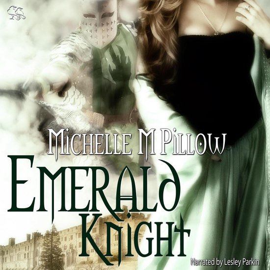 Emerald Knight