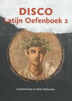 Disco 2 Latijn Oefenboek