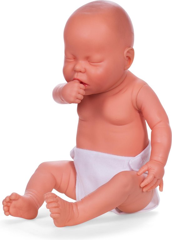 Poupée nouveau-né bébé | bol
