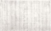 Vloerkleed - grey - 160x230 - viscose - grijs