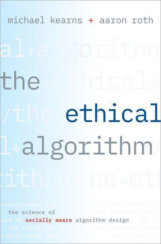 The Ethical Algorithm