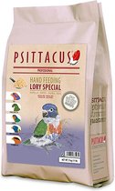 Psittacus Lory Special Handfeeding 1 kg