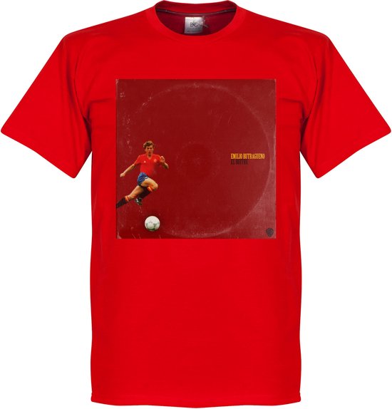 Pennarello LPFC Butrangueno T-Shirt - S