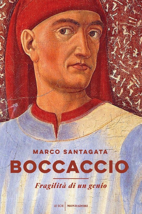 Boccaccio - cover