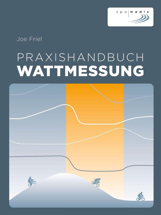 Praxishandbuch Wattmessung - cover