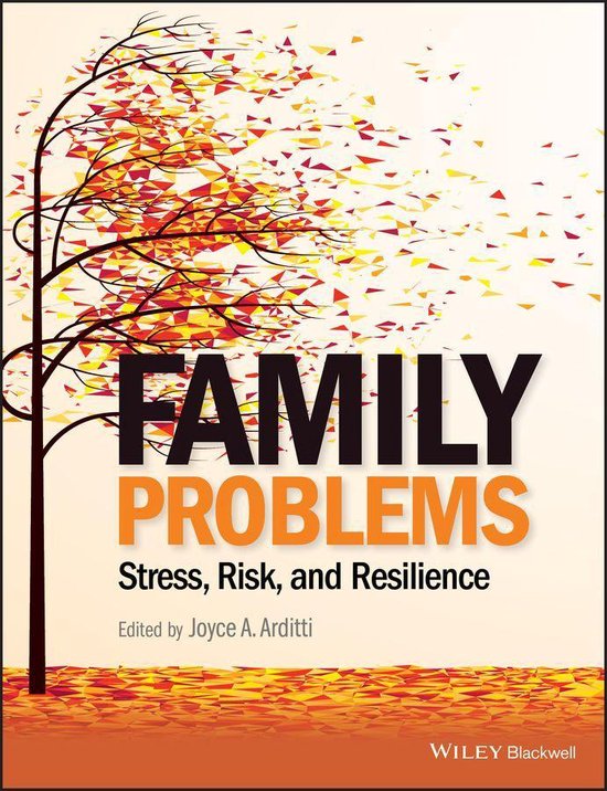 Family Problems - cover