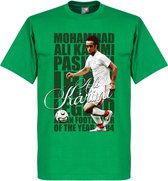 Iran Karimi Legend T-shirt - M