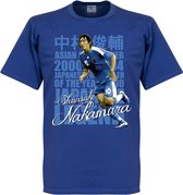 Nakamura Legend T-Shirt - XXL
