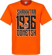 Shakhtar Donetsk 1936 T-Shirt - XXXL