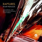 Jack Liebeck, BBC Concert Orchestra, Levon Parikian - Hancock: Raptures (CD)