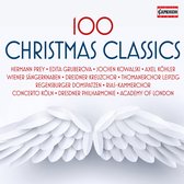 Various Artists - 100 Christmas Classics (5 CD)