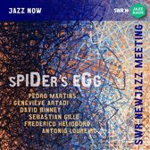 Pedro Martins - Spider's Egg (2 CD)