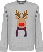 Reindeer Barcelona Supporter Sweater - M