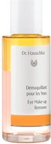 Dr. Hauschka - Eye Makeup Remover - Two-Phase Eye Remover