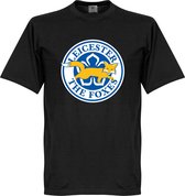 Leicester The Foxes T-Shirt - XS